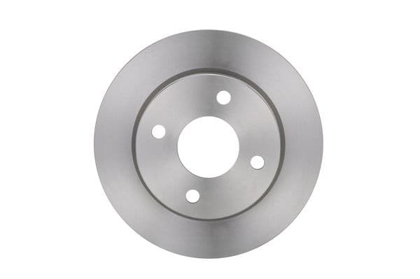 BOSCH Brzdový kotúč 0986478288 1