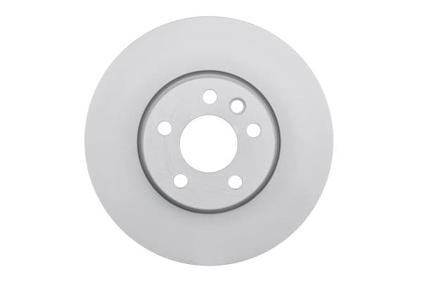 BOSCH Brzdový kotúč 0986478296 1