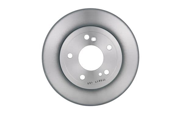 BOSCH Brzdový kotúč 0986478325 1