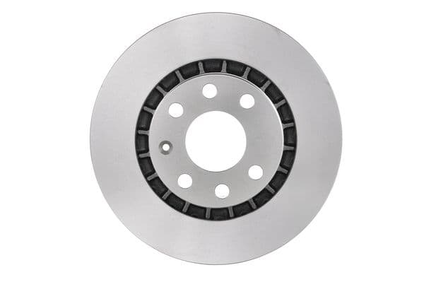 BOSCH Brzdový kotúč 0986478327 1