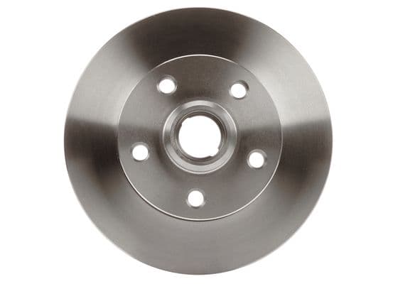 BOSCH Brzdový kotúč 0986478332 1