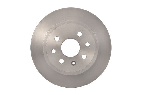 BOSCH Brzdový kotúč 0986478420 1