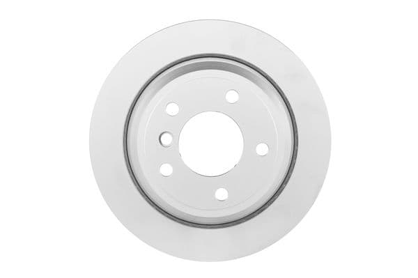BOSCH Brzdový kotúč 0986478426 1
