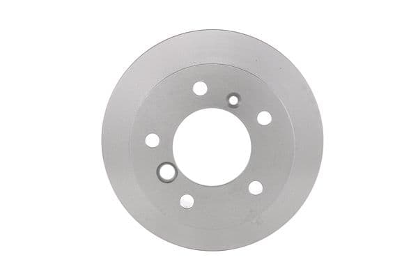 BOSCH Brzdový kotúč 0986478433 1
