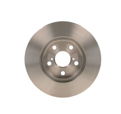 BOSCH Brzdový kotúč 0986478451 1