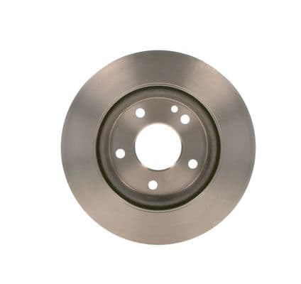 BOSCH Brzdový kotúč 0986478474 1