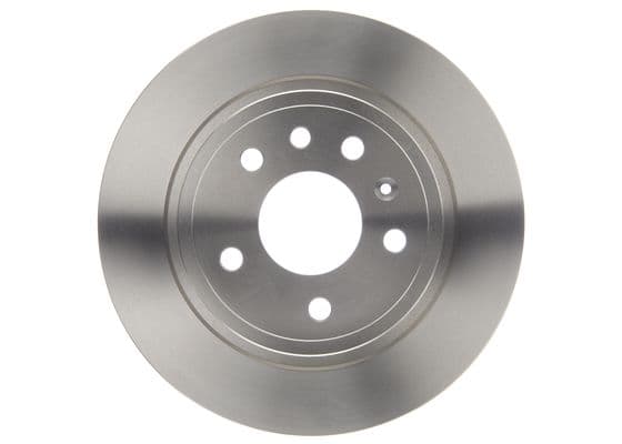 BOSCH Brzdový kotúč 0986478478 1