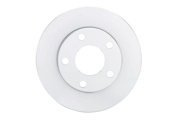 BOSCH Brzdový kotúč 0986478480 1