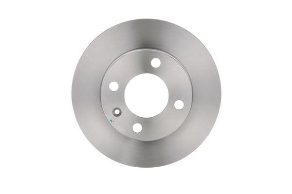 BOSCH Brzdový kotúč 0986478492 1