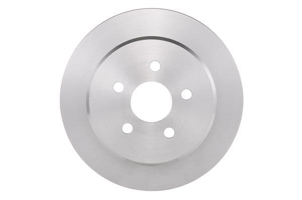 BOSCH Brzdový kotúč 0986478514 1