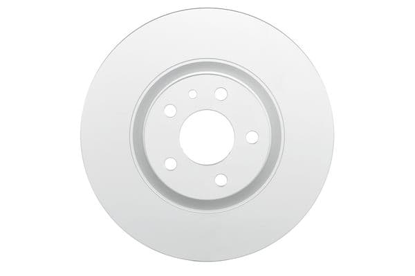 BOSCH Brzdový kotúč 0986478521 1