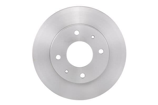 BOSCH Brzdový kotúč 0986478531 1
