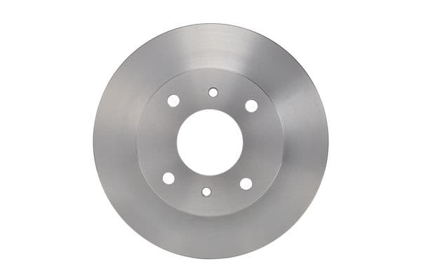 BOSCH Brzdový kotúč 0986478567 1