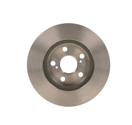 BOSCH Brzdový kotúč 0986478584 1