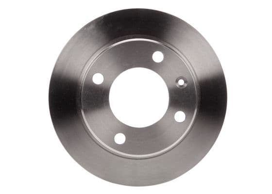 BOSCH Brzdový kotúč 0986478604 1