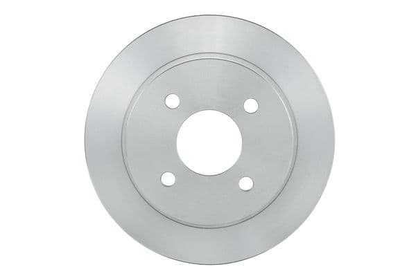 BOSCH Brzdový kotúč 0986478605 1