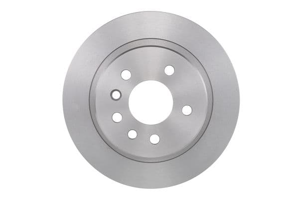 BOSCH Brzdový kotúč 0986478609 1