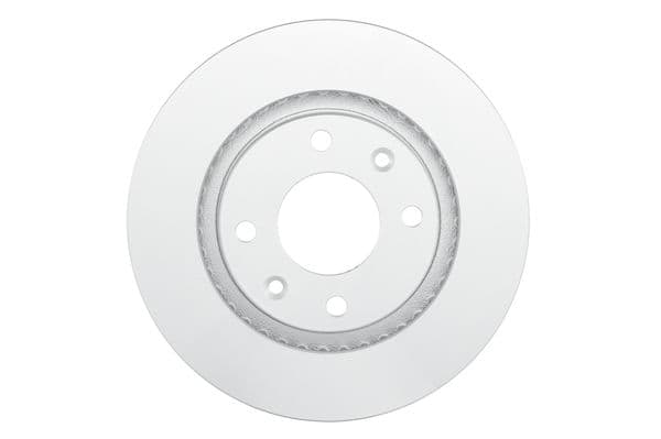 BOSCH Brzdový kotúč 0986478618 1