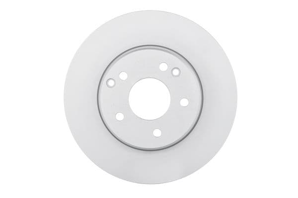 BOSCH Brzdový kotúč 0986478624 1
