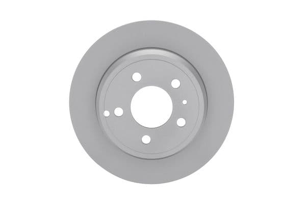 BOSCH Brzdový kotúč 0986478628 1