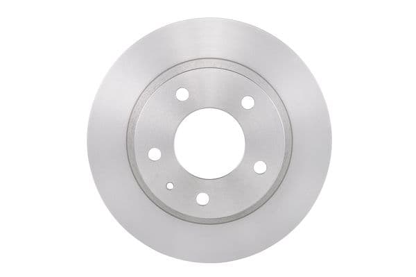 BOSCH Brzdový kotúč 0986478633 1
