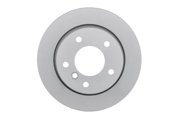 BOSCH Brzdový kotúč 0986478642 1