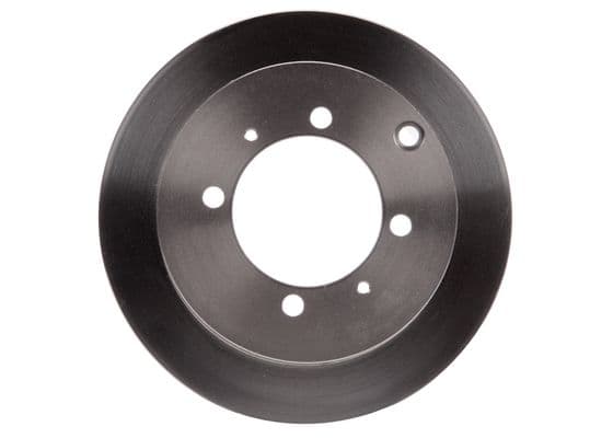 BOSCH Brzdový kotúč 0986478655 1