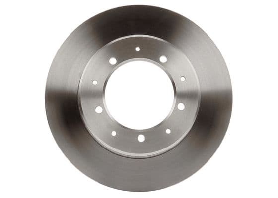 BOSCH Brzdový kotúč 0986478656 1