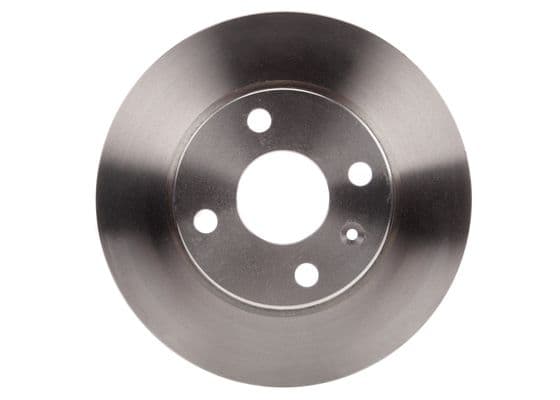 BOSCH Brzdový kotúč 0986478731 1