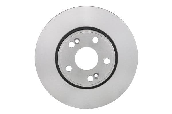 BOSCH Brzdový kotúč 0986478734 1