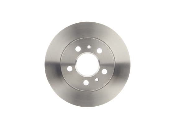 BOSCH Brzdový kotúč 0986478757 1