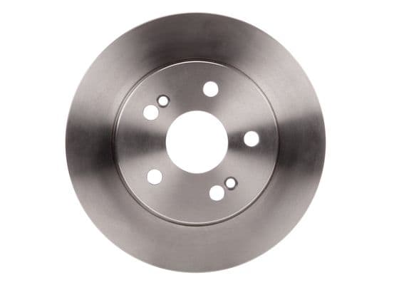 BOSCH Brzdový kotúč 0986478758 1