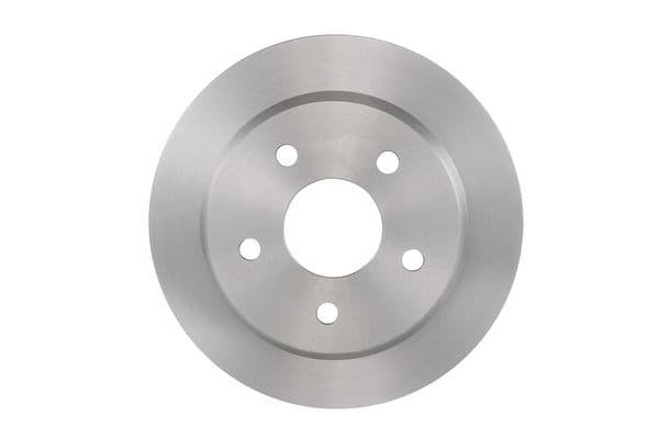 BOSCH Brzdový kotúč 0986478771 1