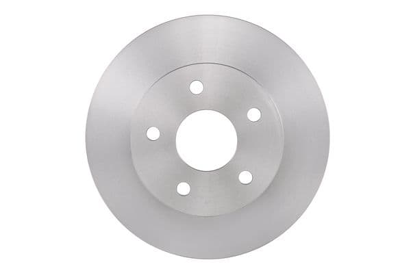BOSCH Brzdový kotúč 0986478772 1