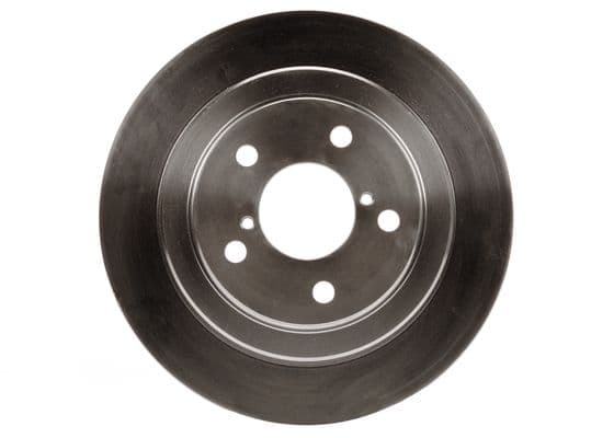 BOSCH Brzdový kotúč 0986478799 1