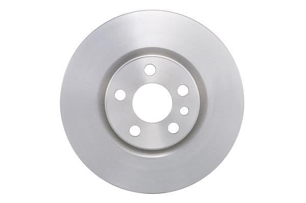 BOSCH Brzdový kotúč 0986478812 1