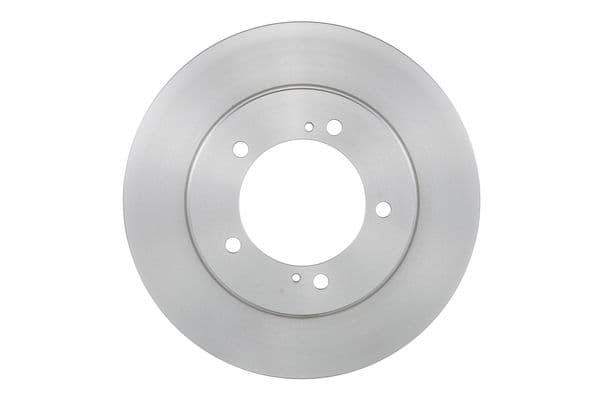 BOSCH Brzdový kotúč 0986478839 1