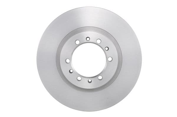 BOSCH Brzdový kotúč 0986478844 1