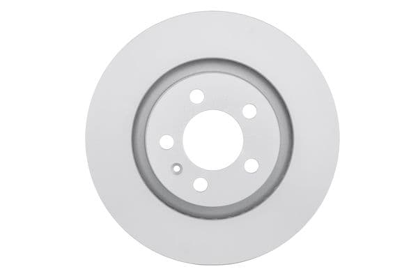 BOSCH Brzdový kotúč 0986478852 1