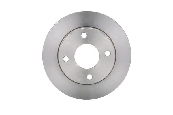BOSCH Brzdový kotúč 0986478856 1