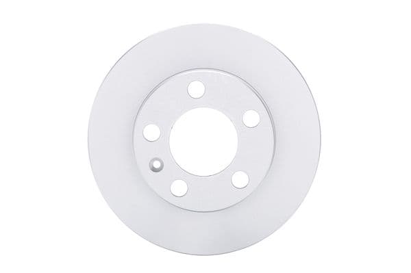 BOSCH Brzdový kotúč 0986478868 1