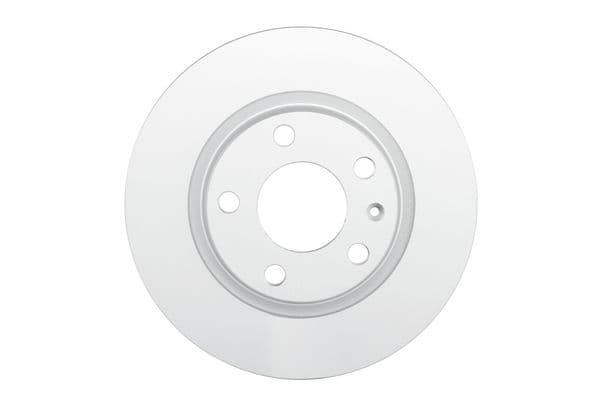 BOSCH Brzdový kotúč 0986478869 1