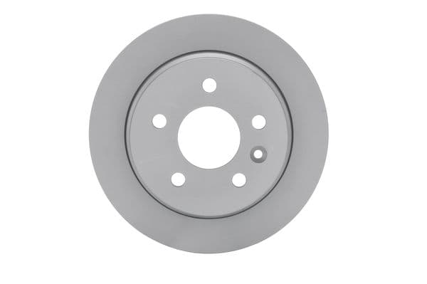 BOSCH Brzdový kotúč 0986478873 1