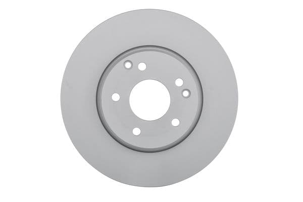 BOSCH Brzdový kotúč 0986478876 1