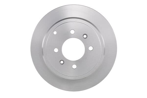 BOSCH Brzdový kotúč 0986478877 1