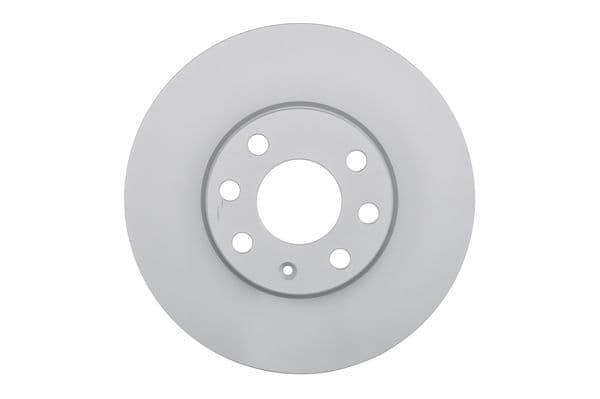 BOSCH Brzdový kotúč 0986478881 1