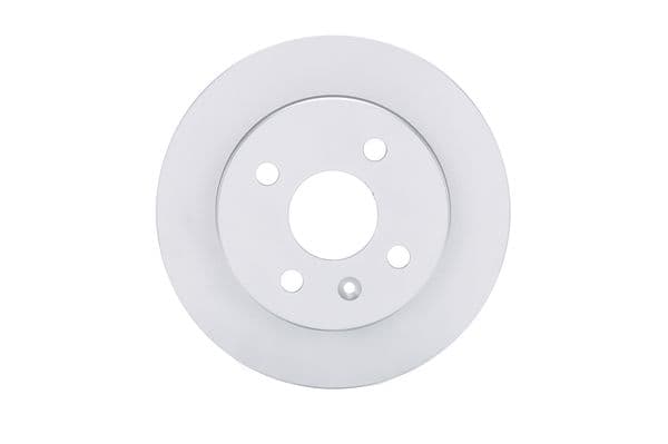BOSCH Brzdový kotúč 0986478882 1