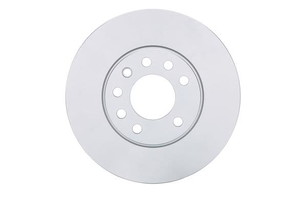 BOSCH Brzdový kotúč 0986478883 1