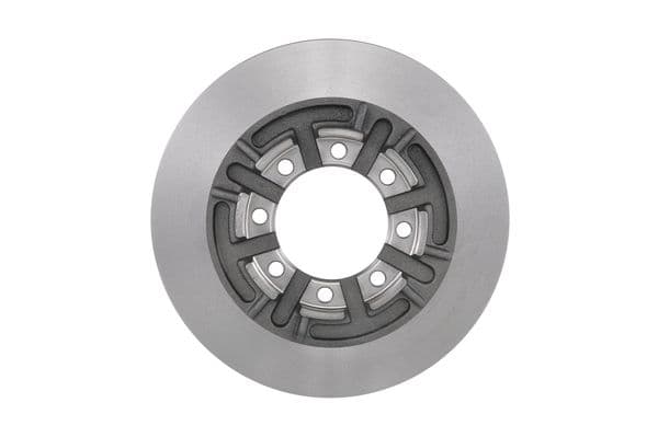 BOSCH Brzdový kotúč 0986478886 1