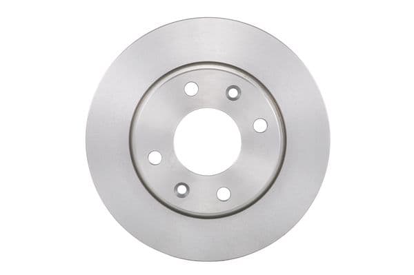 BOSCH Brzdový kotúč 0986478887 1